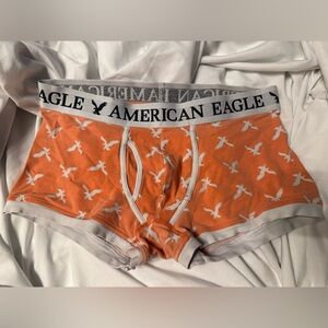 Men’s AE boxers